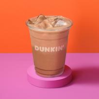 던킨 아이스 초코(S)